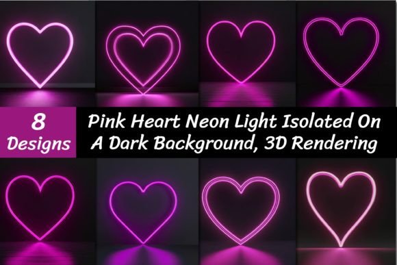 Download Pink Neon Light Backgrounds - Pink Collection
