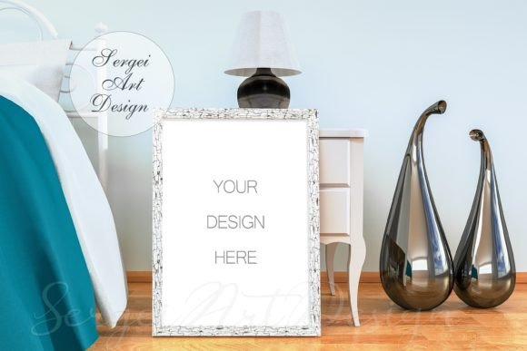 Download A4 A3 A3 Digital Frame Mockup, PSD, PNG - Premium Bundle