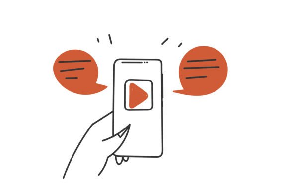 Download Doodle Live Streaming on Gadget - Streaming Collection