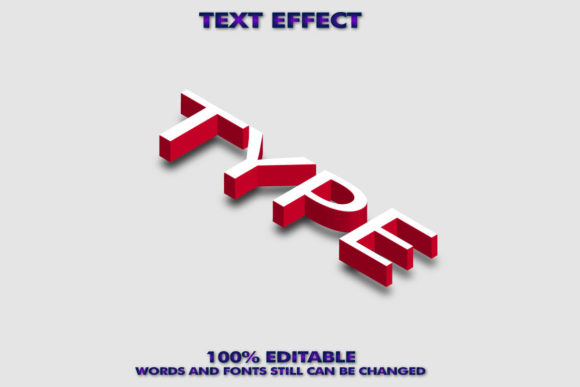 Download Creative Type Text Effect - Text effect Collection