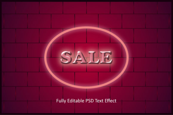 Download Unique Neon Text Effect - Text effect Collection