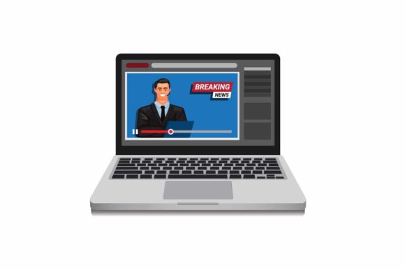 Download Online Breaking News Video Streaming - Streaming Collection