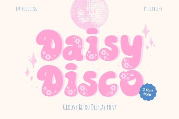 Download Daisy Disco - Disco Collection